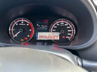 Mitsubishi Triton GLS 2019 Xám 70.000 Km