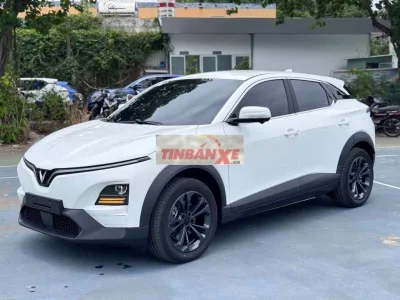 🚘Vinfast VF6 sẵn xe - trả trước từ 30 triệu🇻🇳