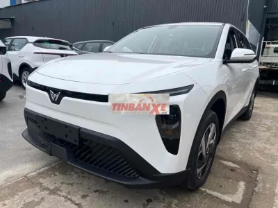 Xe ô tô điện Limo Green 7 chỗ Trắng đã giảm 9%