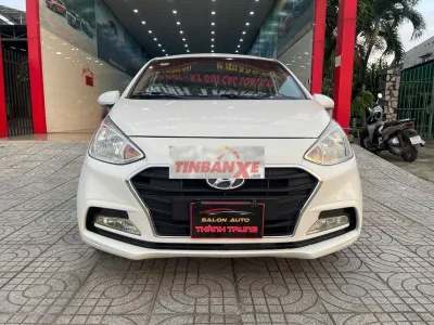 Hyundai Grand i10 2019 1.2 full MT