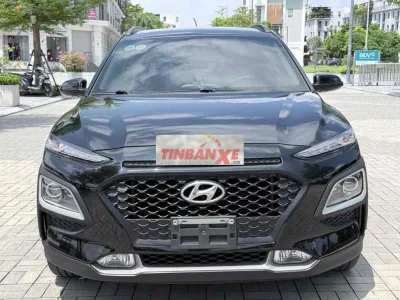Hyundai Kona 2021 2.0 AT Đặc biệt - 72000 km