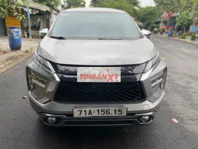 Mitsubishi Xpander 7 chỗ
