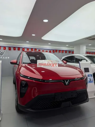 VinFast Limo Green 2026‼️áp tất cả chương trình
