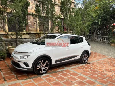 Vinfast E34 Trắng 15 vạn