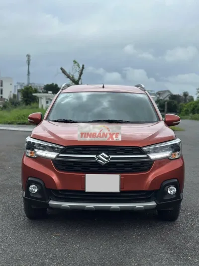 Suzuki XL7 2022 siêu cọp 1v km xe đẹp như mới