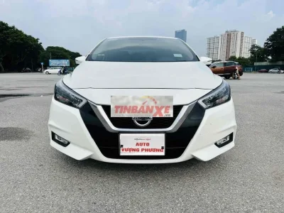 Nissan Almera VL 1.0 Turbo 2022 Trắng Tự động