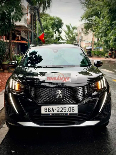 Peugeot 2008 GTLine Sx 6/2022 Odo 15.000 km Lướt