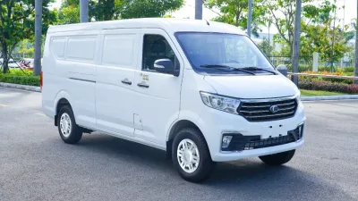 Thaco Frontier TF480V 2026