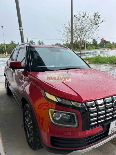 Hyundai Venue 2024-30000km