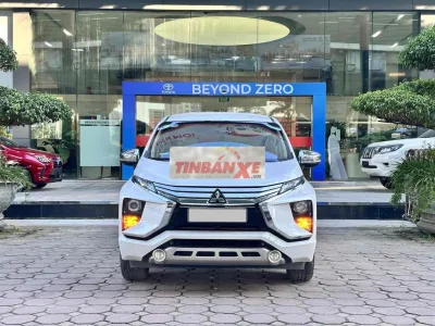 Tsure Hà Đông bán Xpander 1.5AT 2019 Trắng