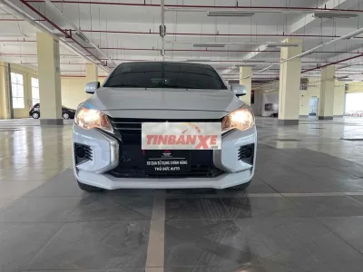 Mitsubishi Attrage MT 2024