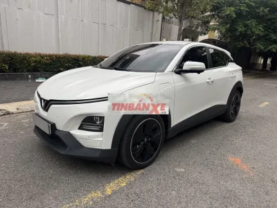 VF6 Plus lướt, sơn zin 100%, không giới hạn sạc
