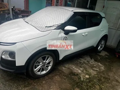 VinFast VF5 Plus 2024 Trắng 54.000 km
