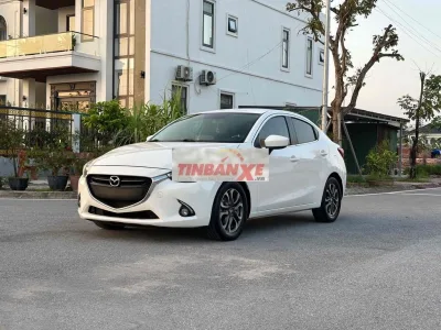 Bán Mazda 2 số tự động phom mới đẹp zin xuất sắc