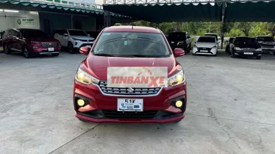 Suzuki Ertiga Sport 2021 7 chỗ Tự động 1 chủ