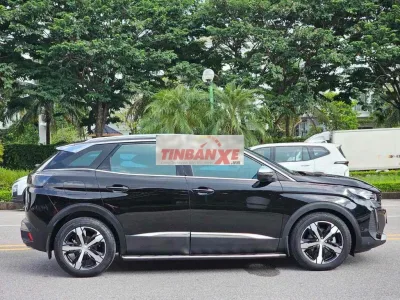 Peugeot 3008 premium t12/24 siêu mới