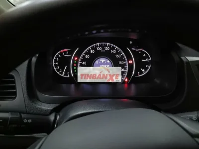 Honda CR-V 2.0 AT 2016 Trắng 80.000 km