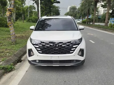 Hyundai Custin 2023 2.0T cao cấp