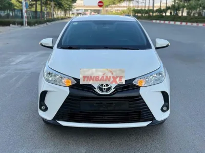 Toyota Vios 2023 Số sàn xe 1 chủ bao zin bao chêch