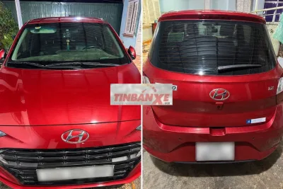 Bán Hyundai grand i10 2023 – bản full – số tự động