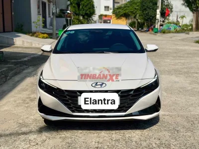 Hyundai Elantra 2024 1.6 Đặc Biệt