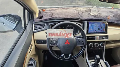 Mitsubishi Xpander AT đời 2019,