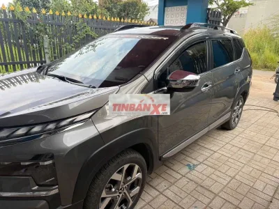 Mitsubishi Xpander Cross 2024 Xám 52.000 km