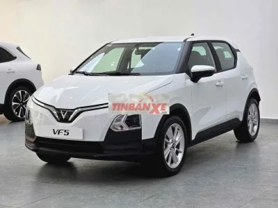 VINFAST VF5 | Bao Nợ Xấu - Trả trước 10Tr