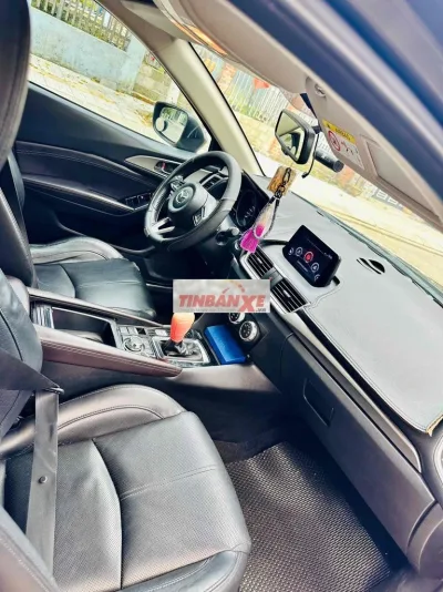 cần bán mazda 3