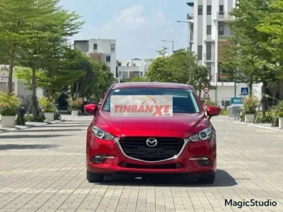 Mazda 3 1.5L Sport Luxury 2019 - 395 Triệu