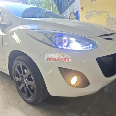 Mazda 2s 2014 Hatchback B giá rẻ