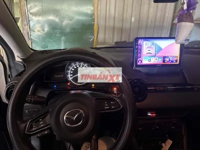 Mazda Mazda 2 Trắng 31281 km