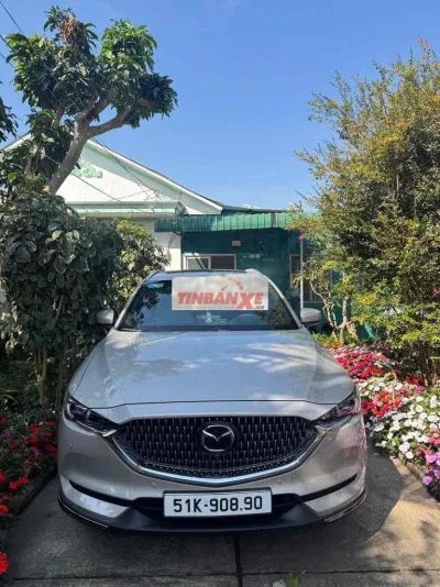 Mazda CX8 Premium 2023 AWD 2 cầu 6 chổ 13.000 km m