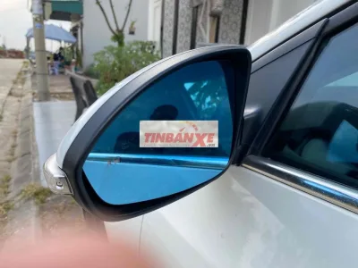 Bán lại cặp gương chiếu hậu xe Chevorlet Cruze2018