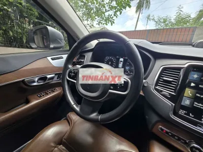 Chính chủ bán Volvo XC90 Inscription 2017
