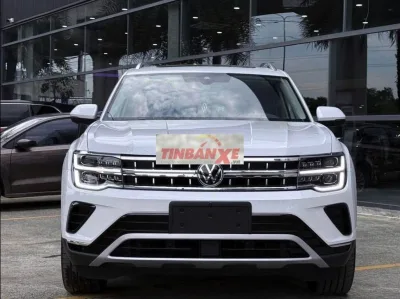 Teramont president giảm 118.575.000 vnđ cực sốc
