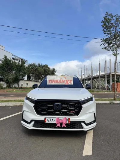 Honda CRV HEV 2025 19.000km