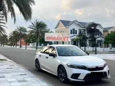 HONDA CiViC G | ODO: 25.000km | 2021 lăn bánh 2022