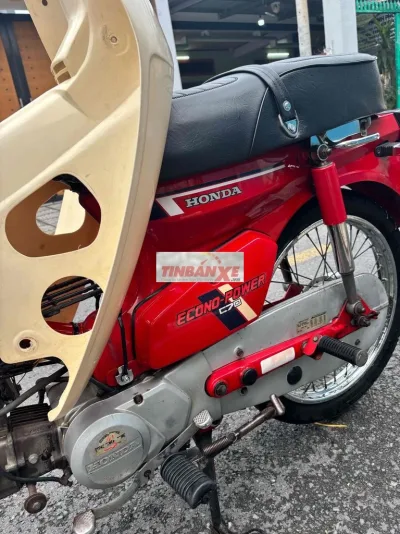 DD70 sơn zin máy zin, xe zin nguyên bản
