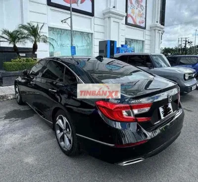 Honda Accord 2019 1.5L VTEC Turbo Thái Lan