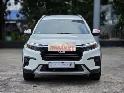Honda BR-V L 2024 - 560 Triệu - Trắng - 59.000km