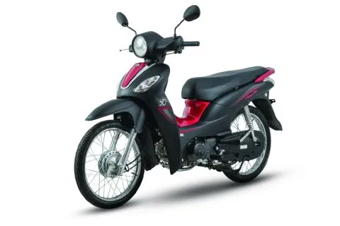 Sym Angela 50