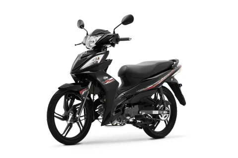 Sym Galaxy 50