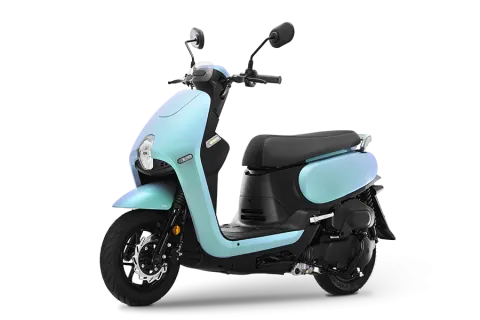 Sym Priti 50