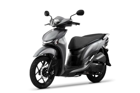 Sym TPBW 125