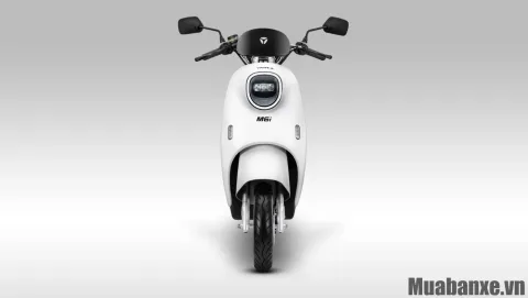 Yadea M6i