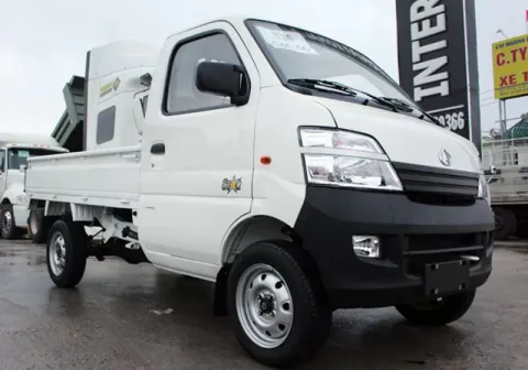 Changan 820kg