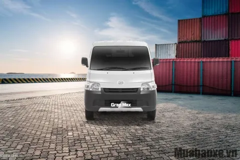 DAIHATSU Gran Max PU