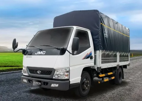 Đô Thành IZ250