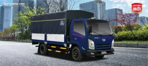 Đô Thành IZ350